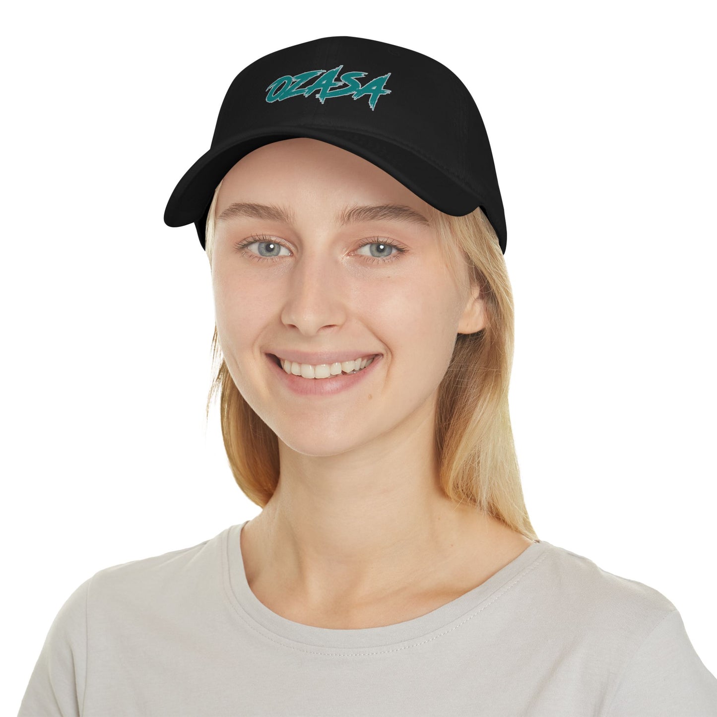 OZASA Low Profile Baseball Cap