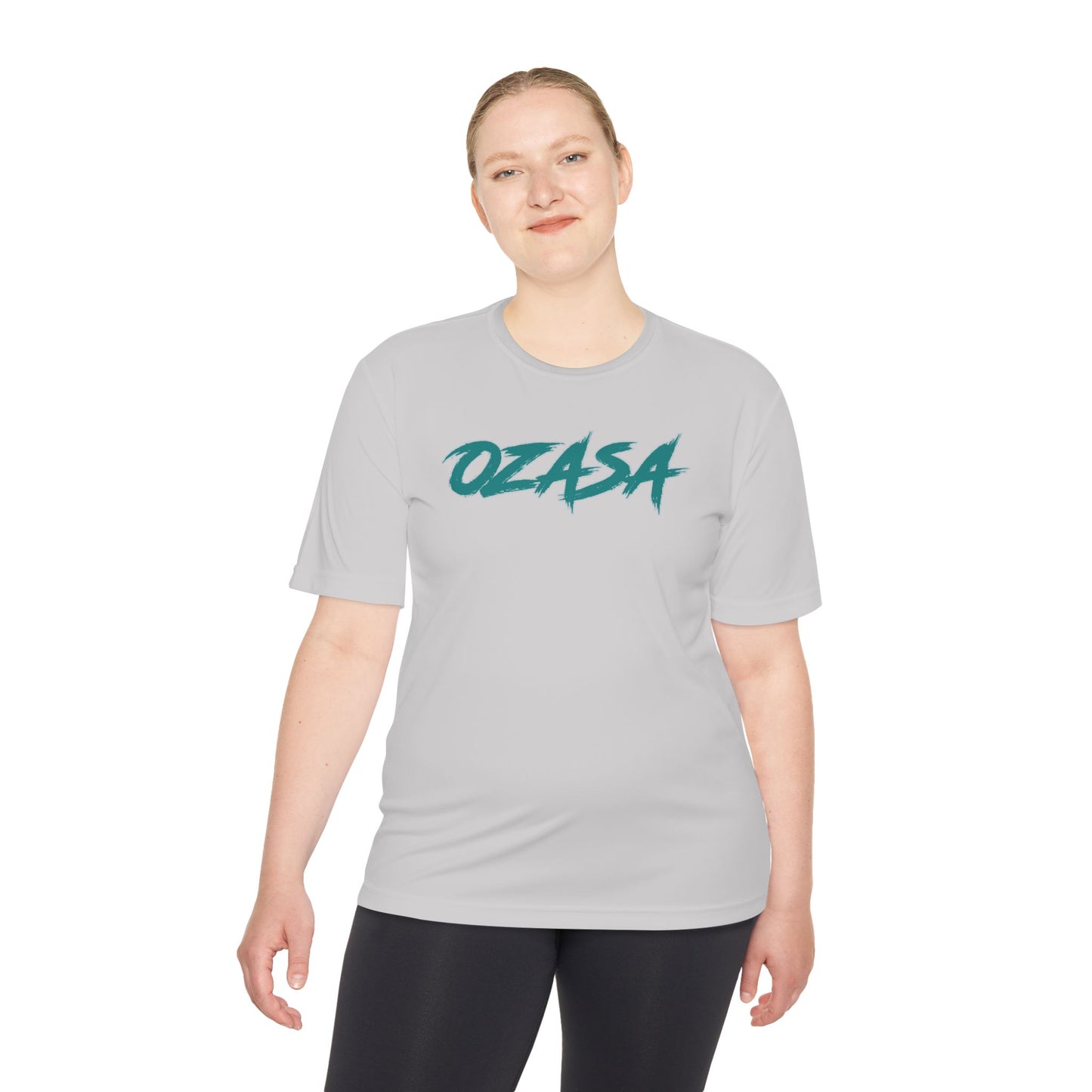 OZASA Moisture Wicking Tee