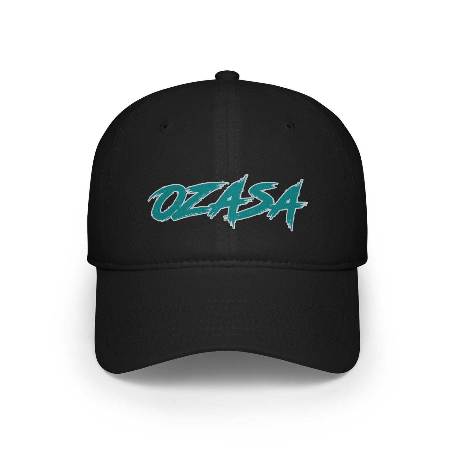 OZASA Low Profile Baseball Cap