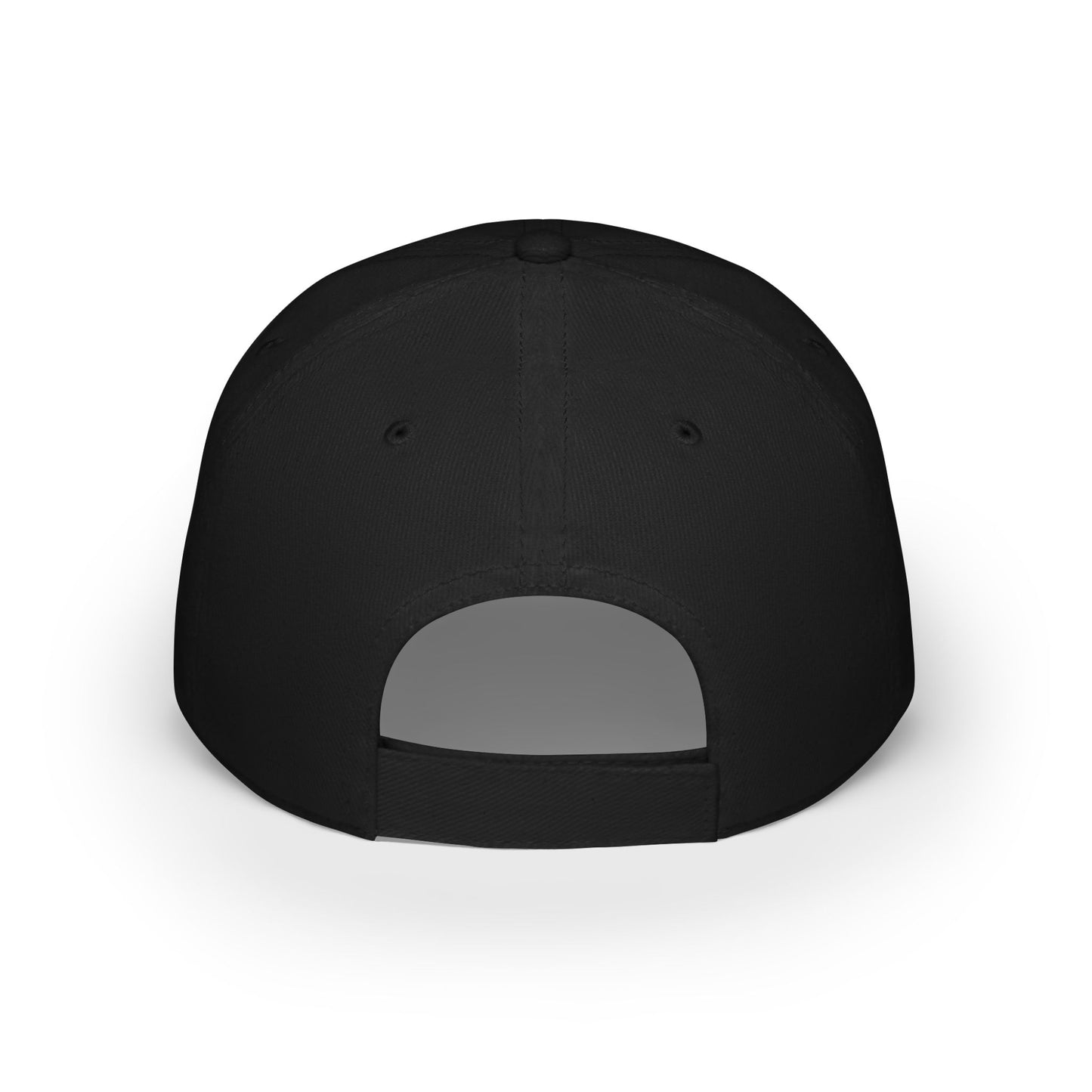 OZASA Low Profile Baseball Cap
