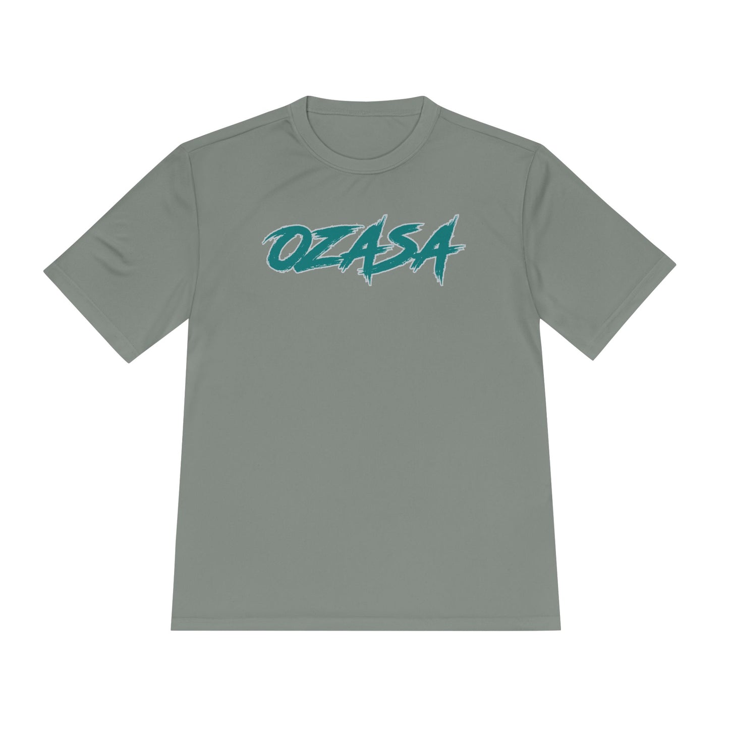 OZASA Moisture Wicking Tee