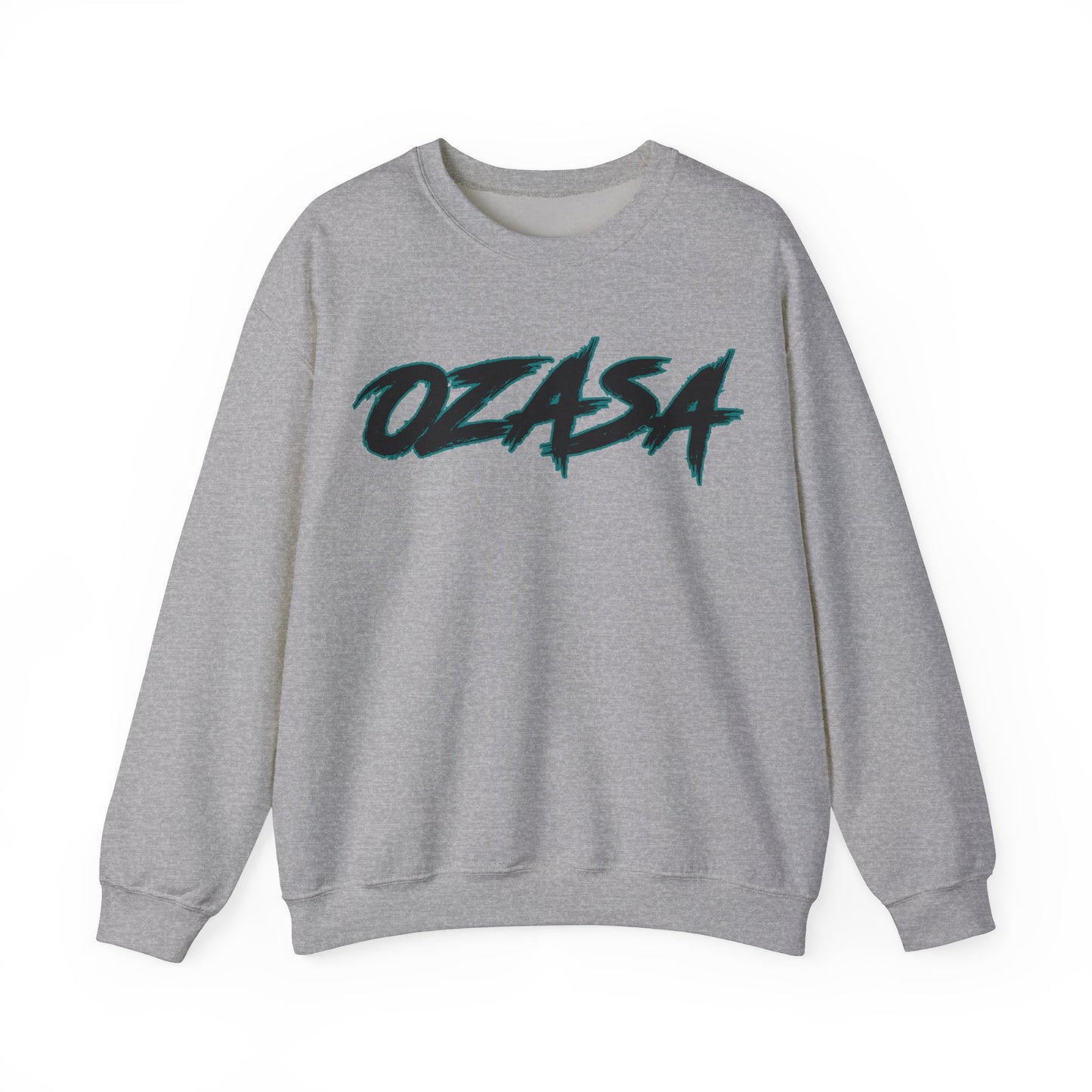 OZASA Crewneck Sweatshirt - Unisex