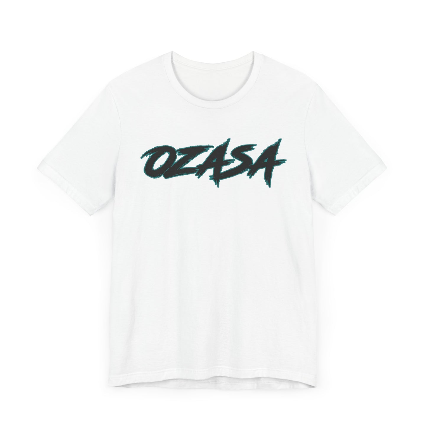 OZASA Unisex Graphic Tee