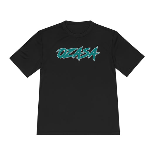 OZASA Moisture Wicking Tee