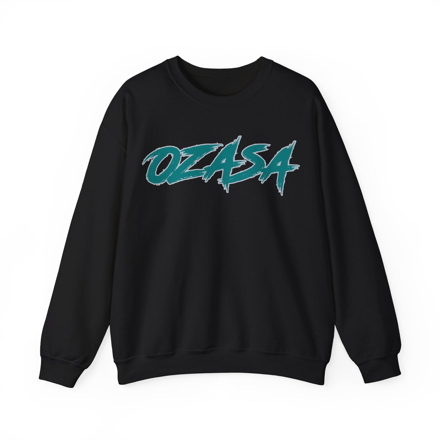 OZASA Crewneck Sweatshirt - Unisex