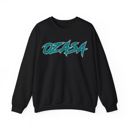 OZASA Crewneck Sweatshirt - Unisex