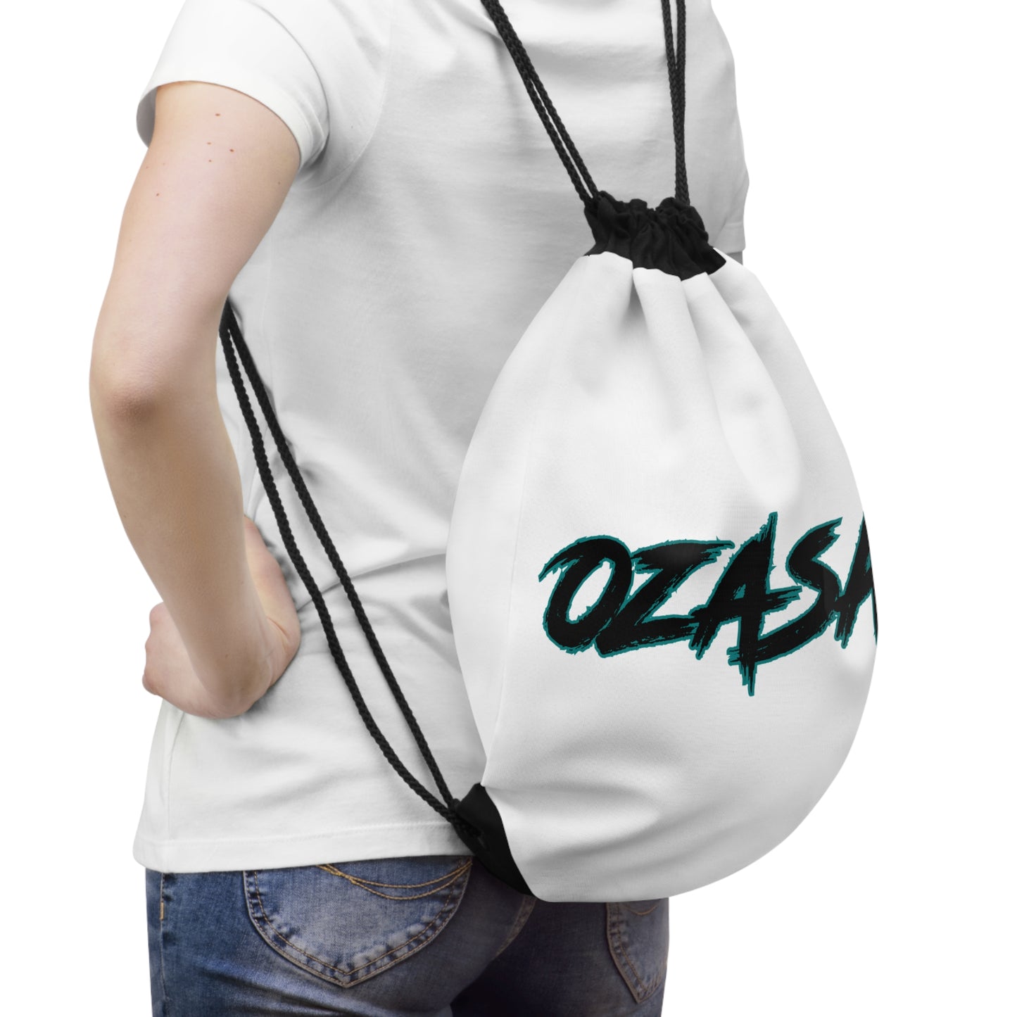 OZASA Drawstring Bag