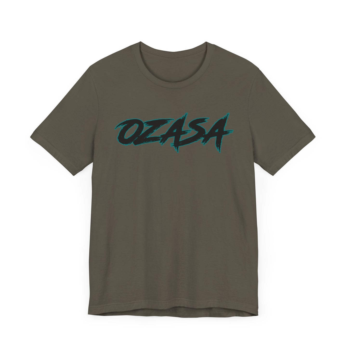 OZASA Unisex Graphic Tee