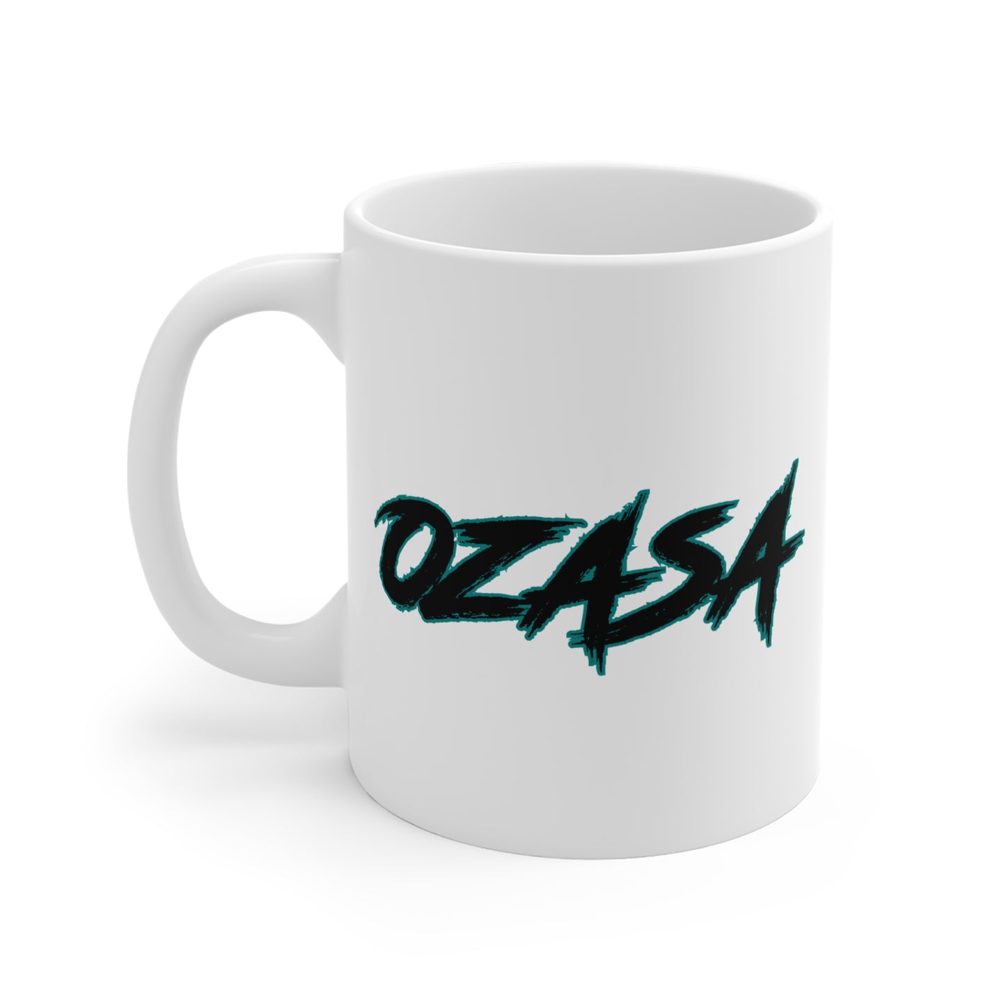 OZASA 11oz Ceramic Mug