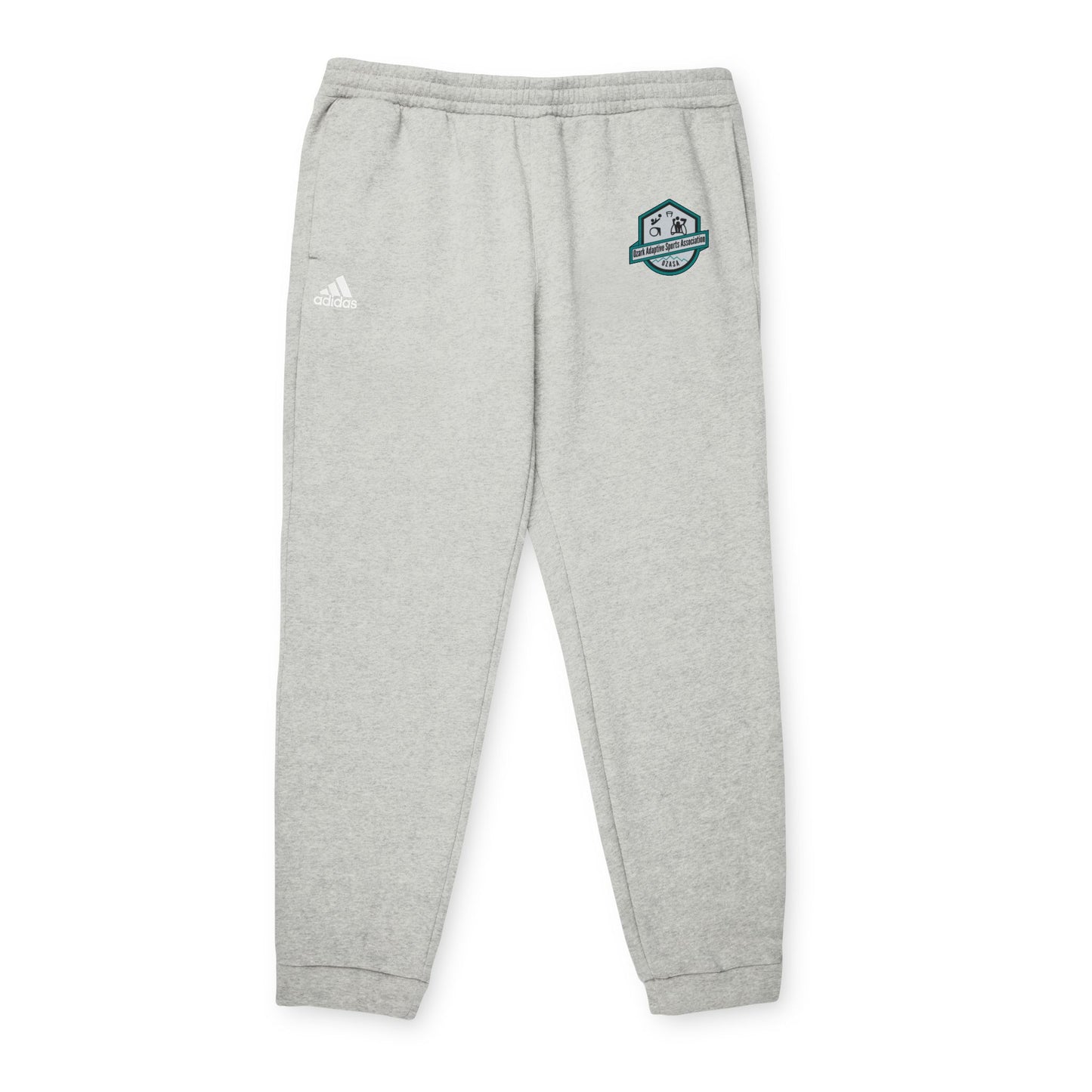 OZASA Logo Fleece Joggers