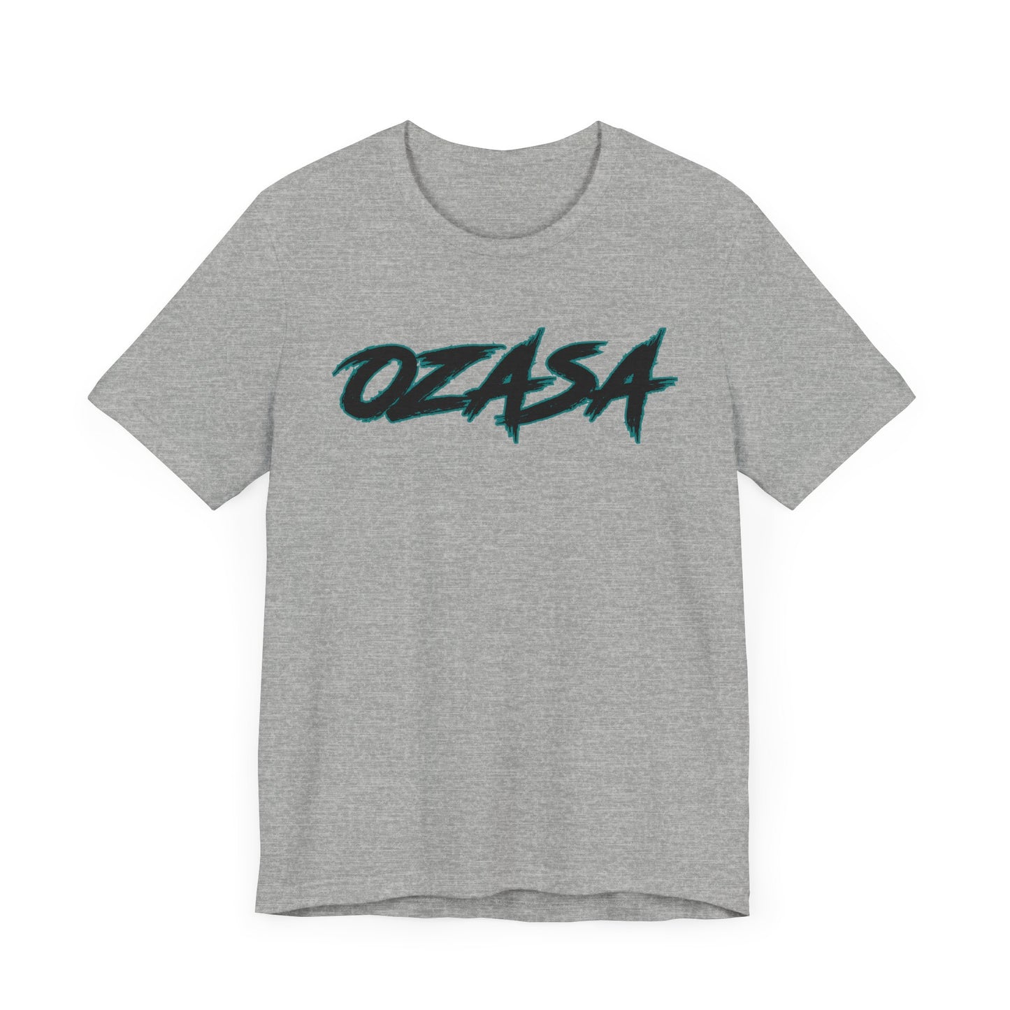 OZASA Unisex Graphic Tee