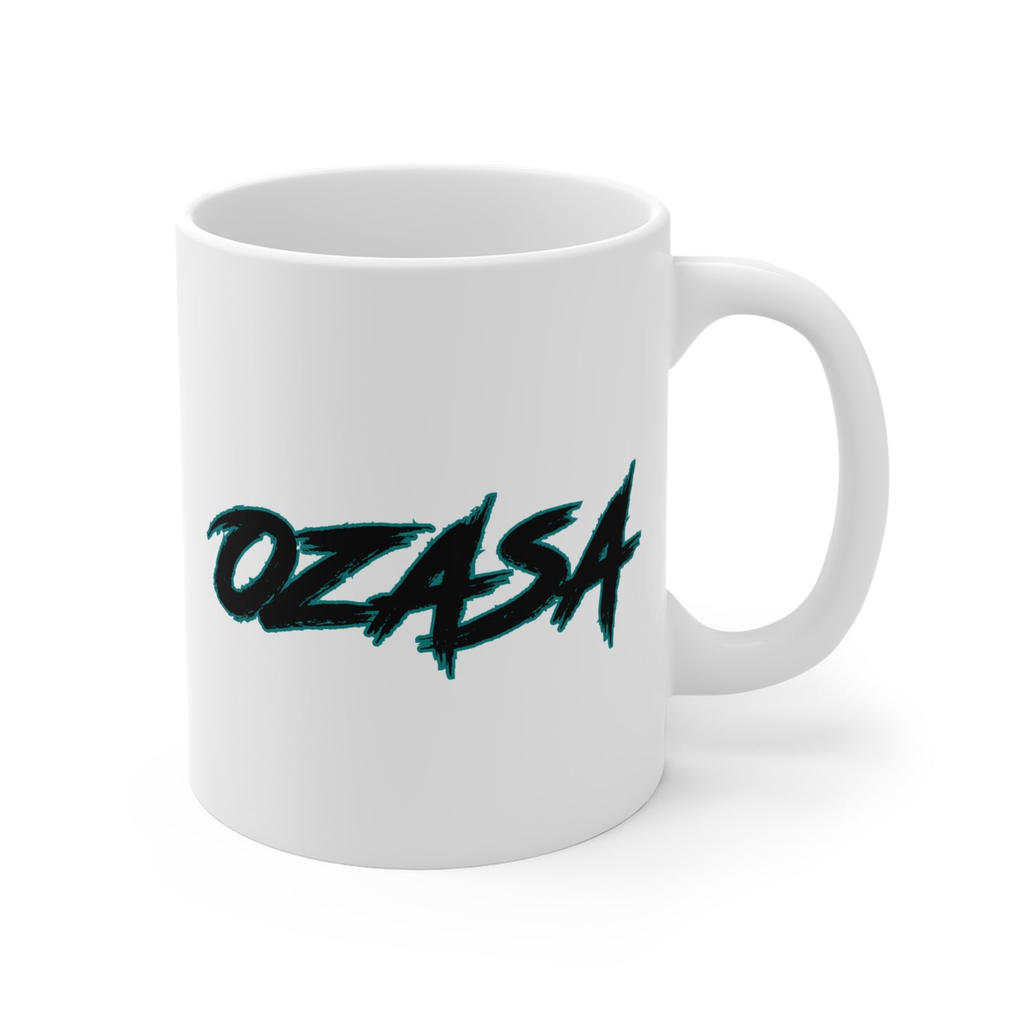 OZASA 11oz Ceramic Mug