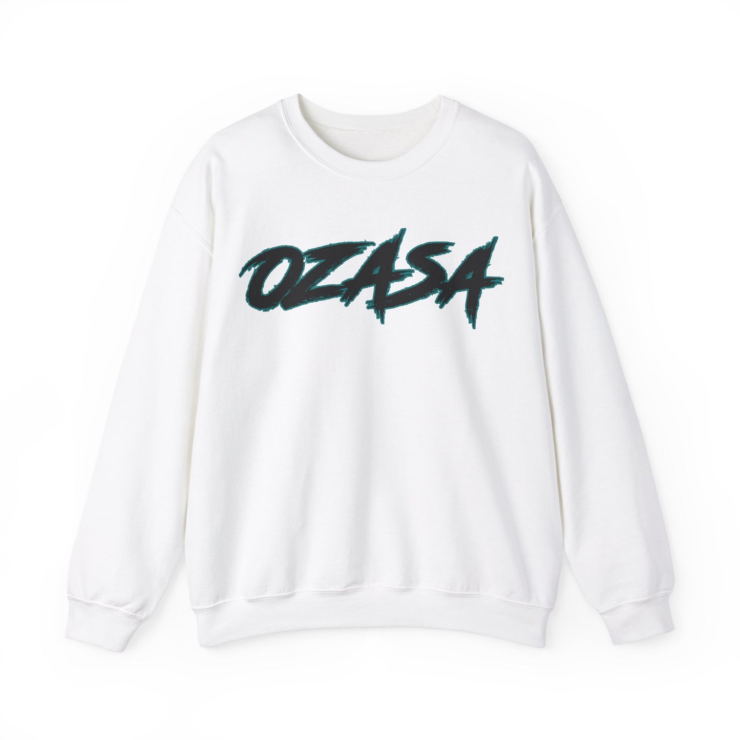 OZASA Crewneck Sweatshirt - Unisex