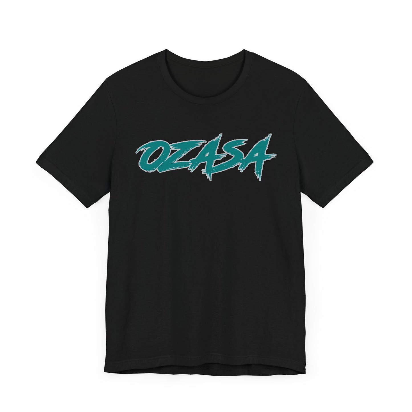 OZASA Unisex Graphic Tee