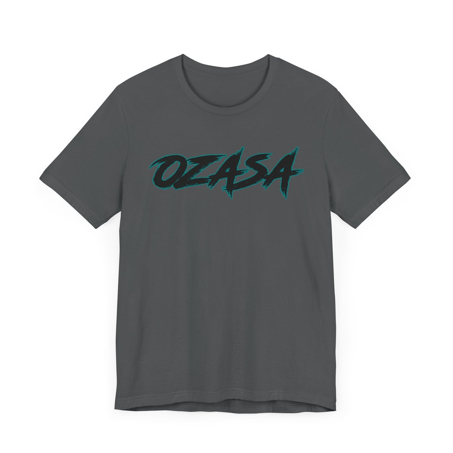 OZASA Unisex Graphic Tee